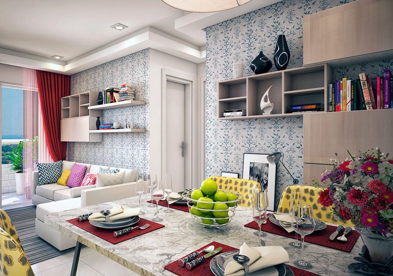 Residencial Francisco de Goya — foto 7