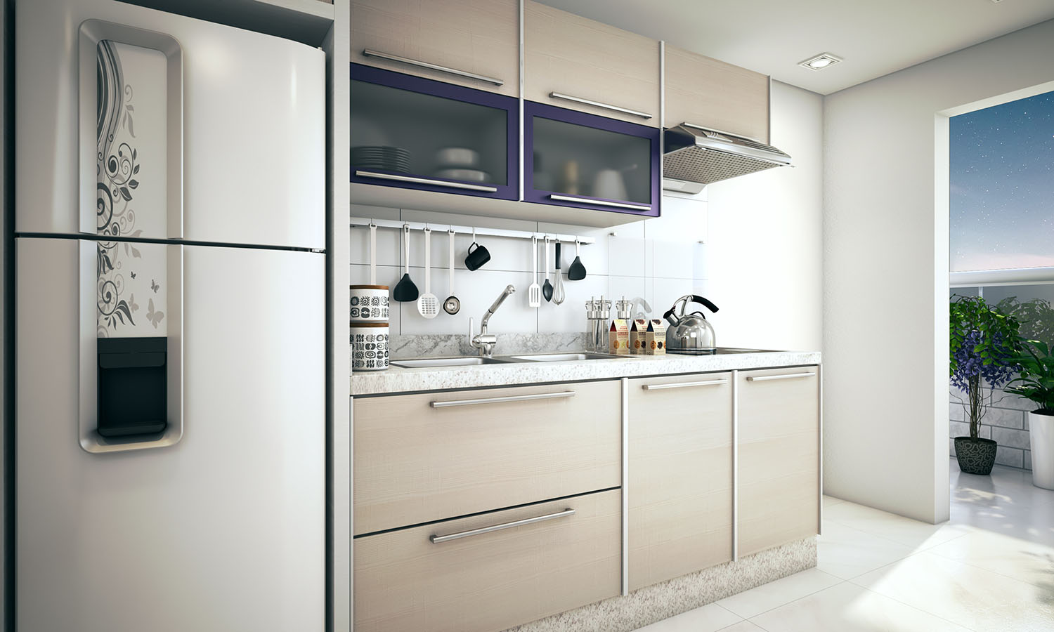 Residencial Francisco de Goya — foto 6