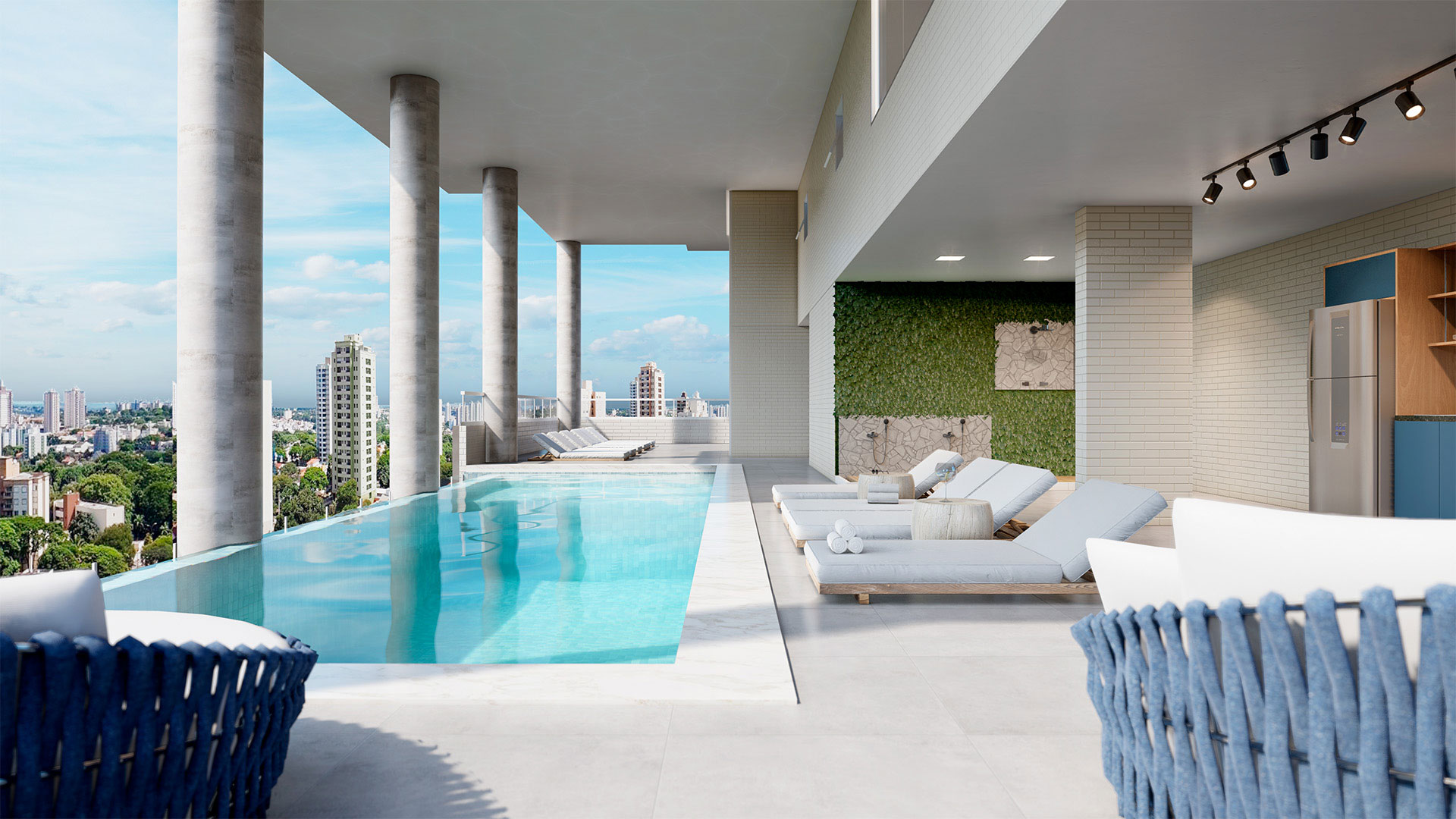 Merlot Residence — foto 4