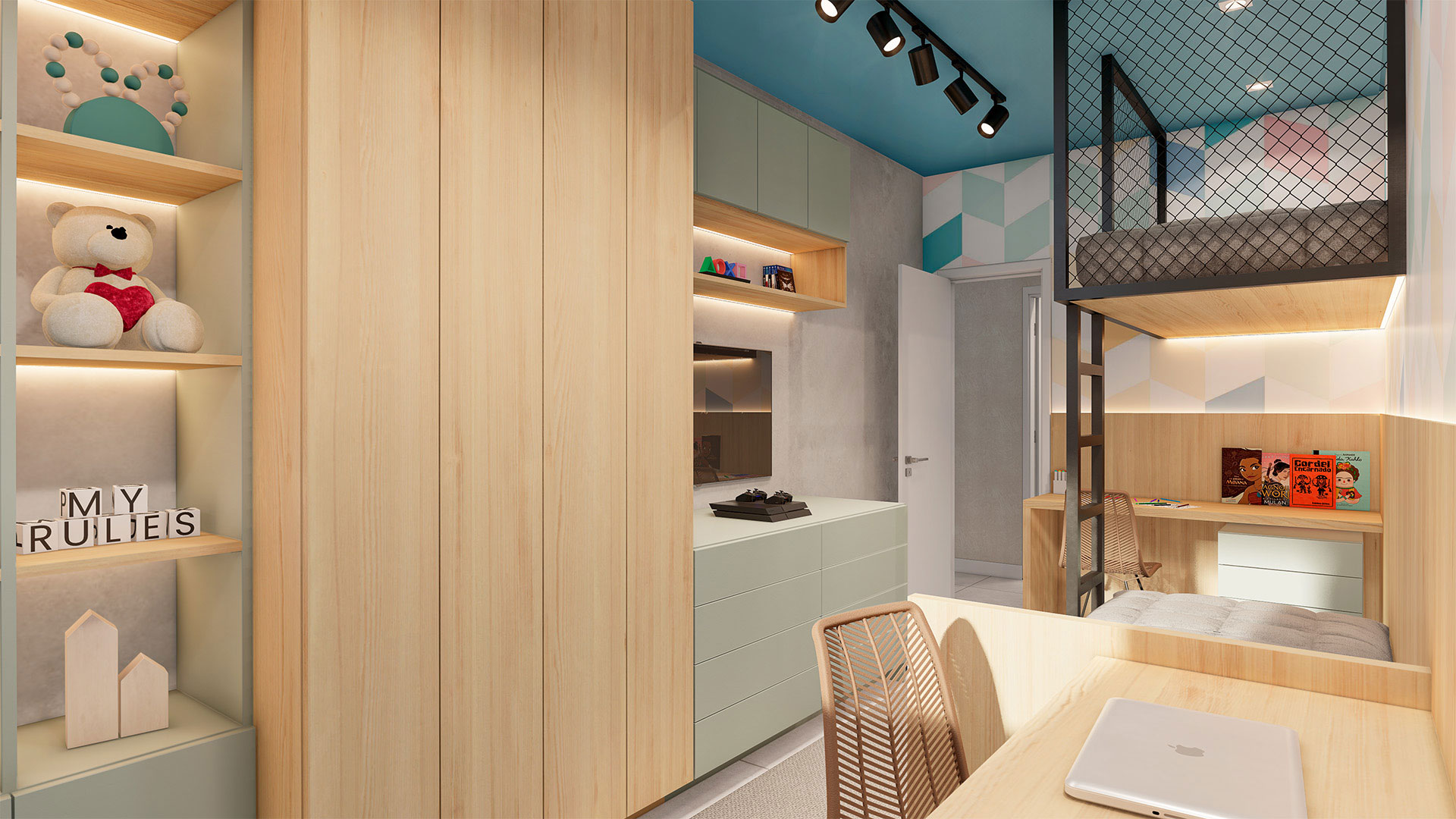 Merlot Residence — foto 2