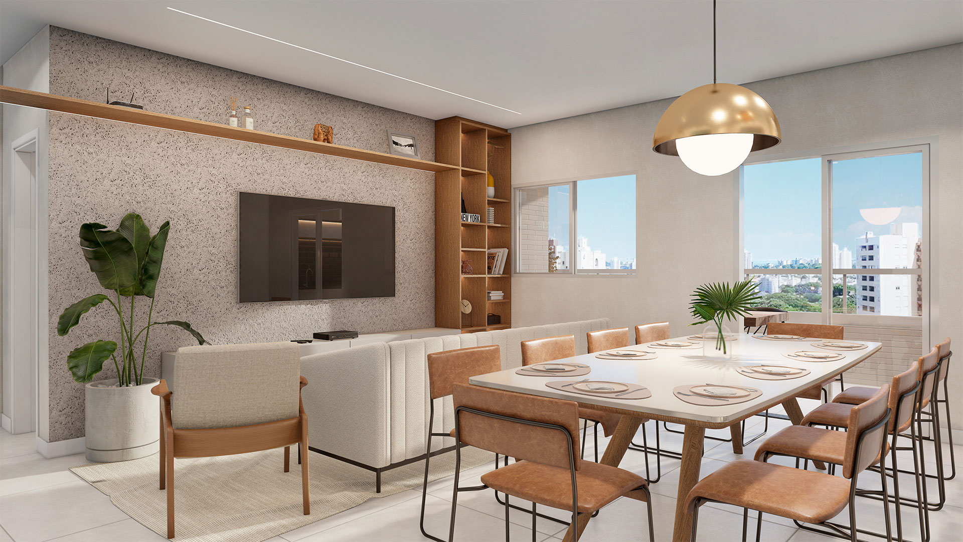 Merlot Residence — foto 3