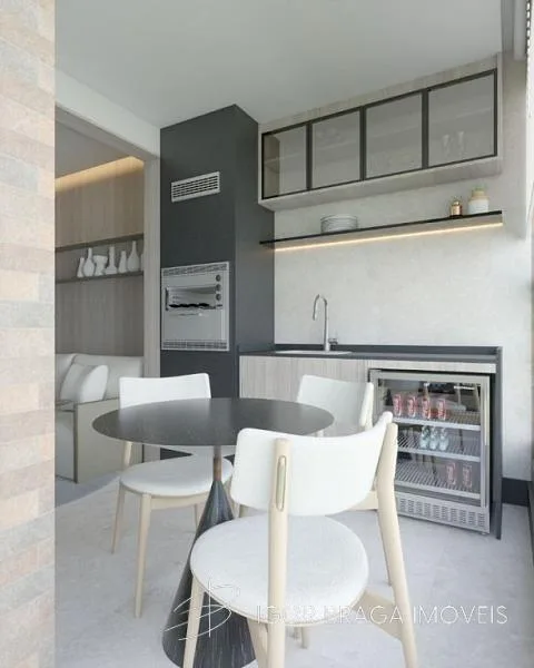 Perfect Residence — unidade 51