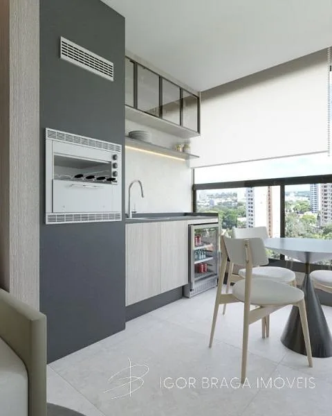 Perfect Residence — unidade 44