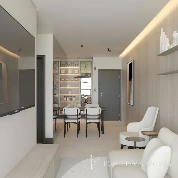 Perfect Residence — unidade 101