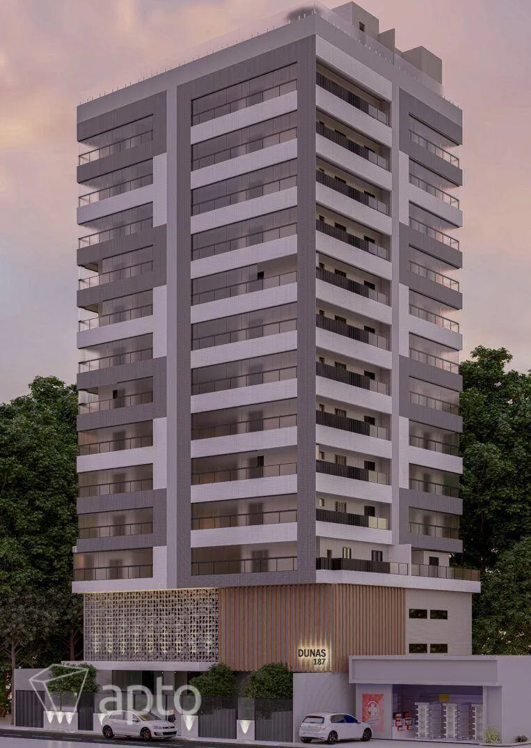 Residencial Dunas — foto 4