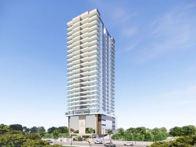Residencial Unique Praia Grande — foto 2