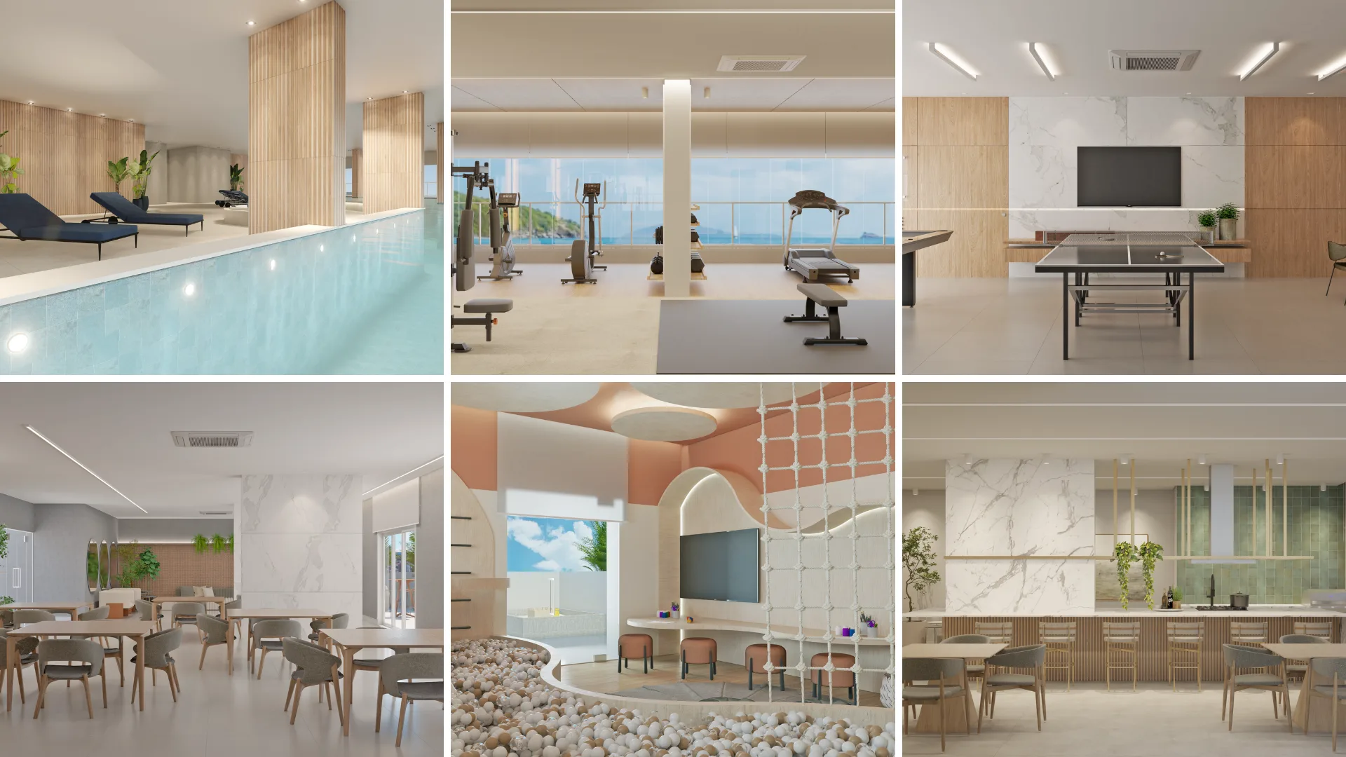 Platinus Residence — foto 3