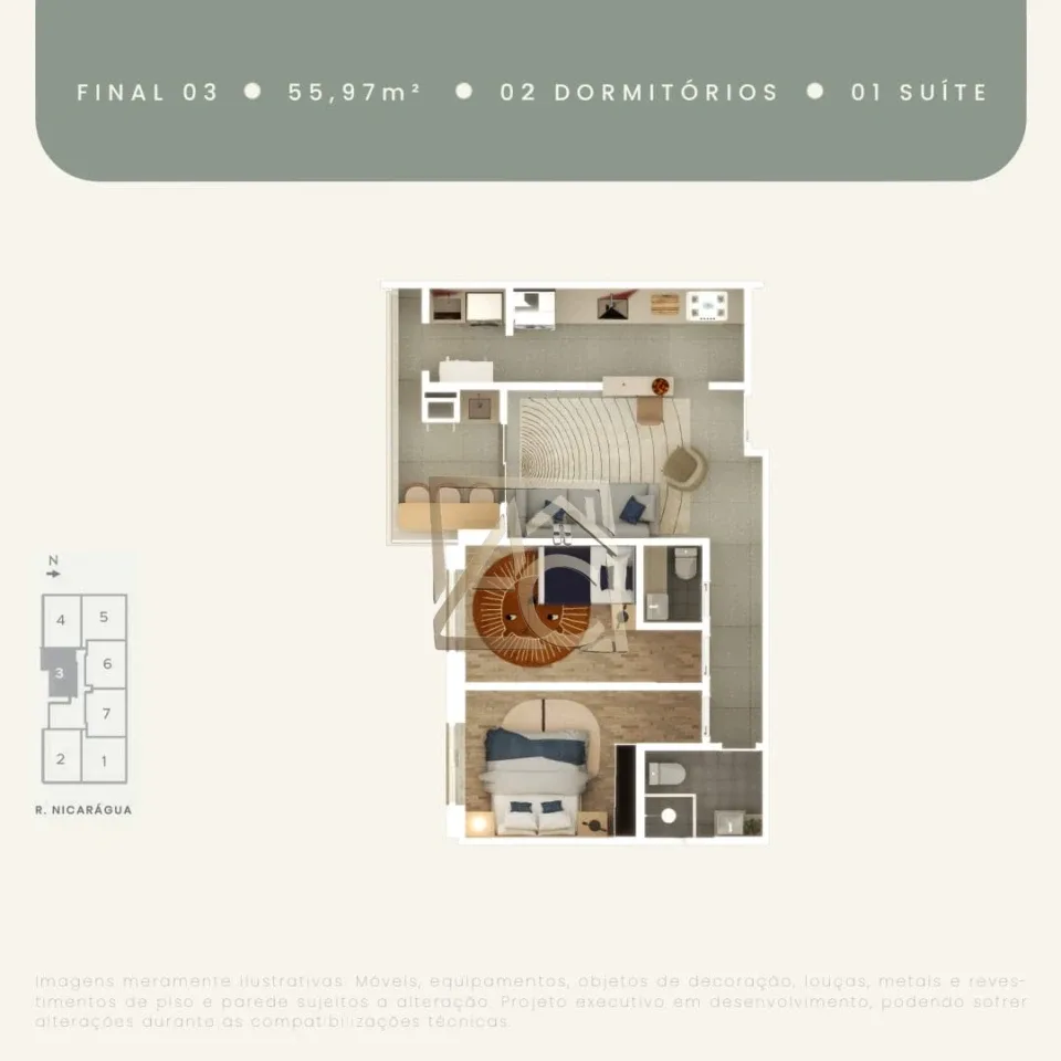 Residencial Lagos — foto 6