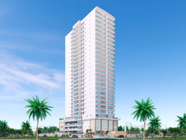 Residencial Bellagio — foto 3