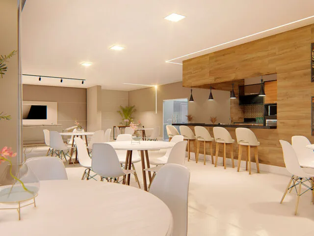 Residencial Bellagio — foto 6