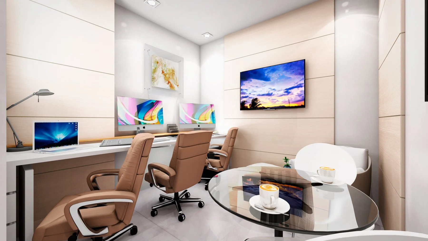 Napoli Residencial — foto 8