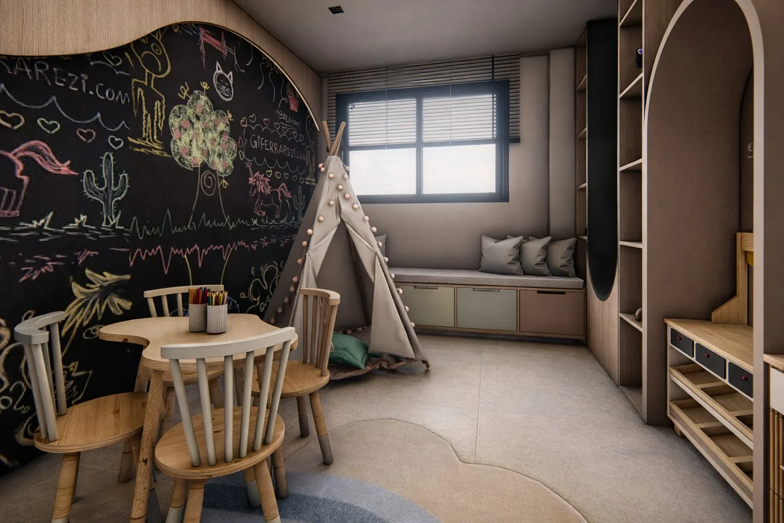Napoli Residencial — foto 4
