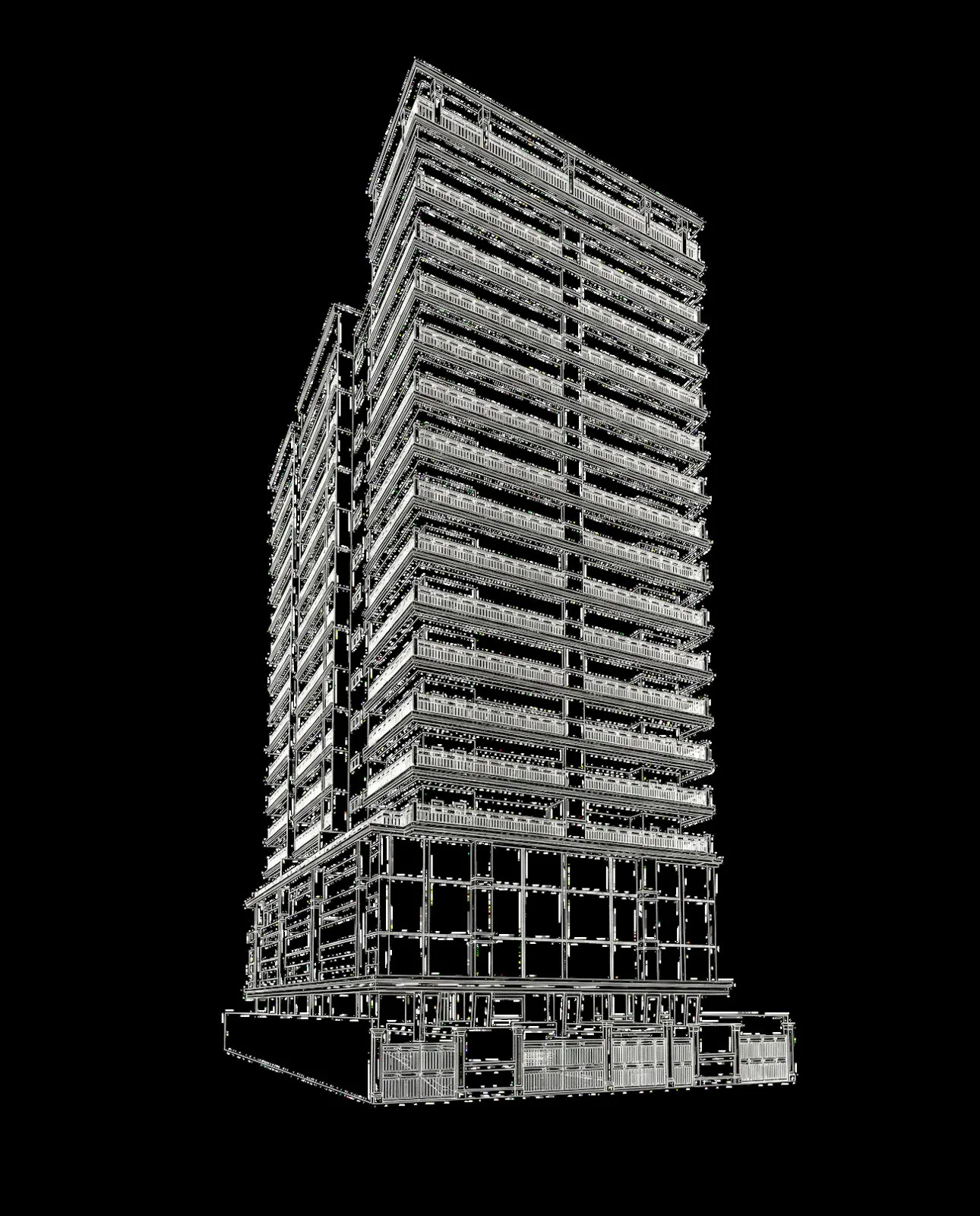 Napoli Residencial