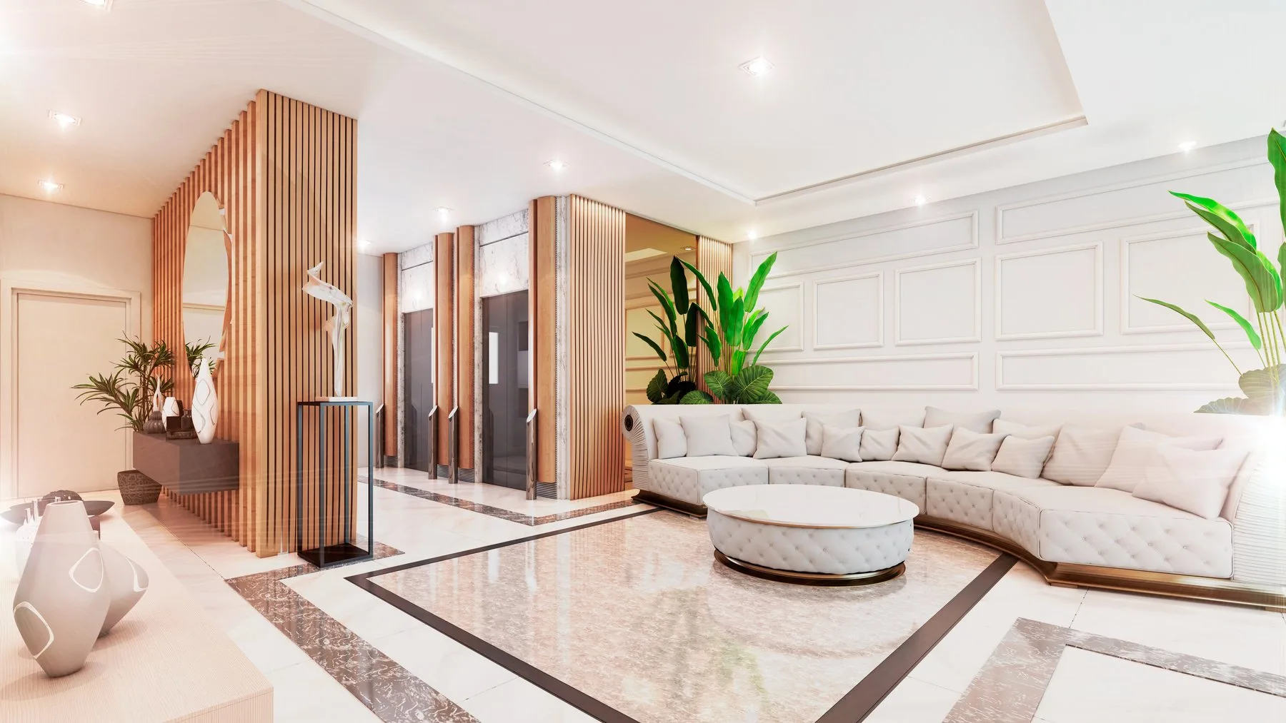 Napoli Residencial — foto 9
