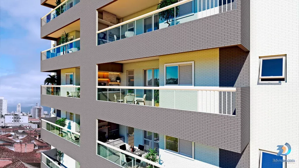 Residencial Rafaela