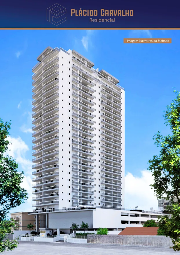 Residencial Plácido Carvalho