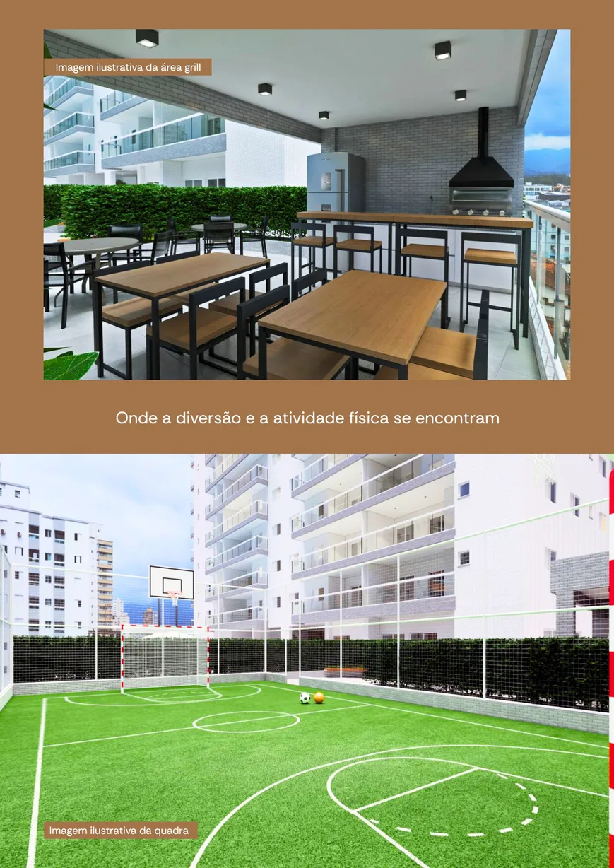 Residencial Plácido Carvalho — foto 2