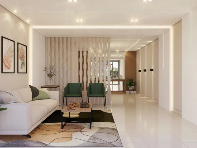 Residencial Florença — foto 4