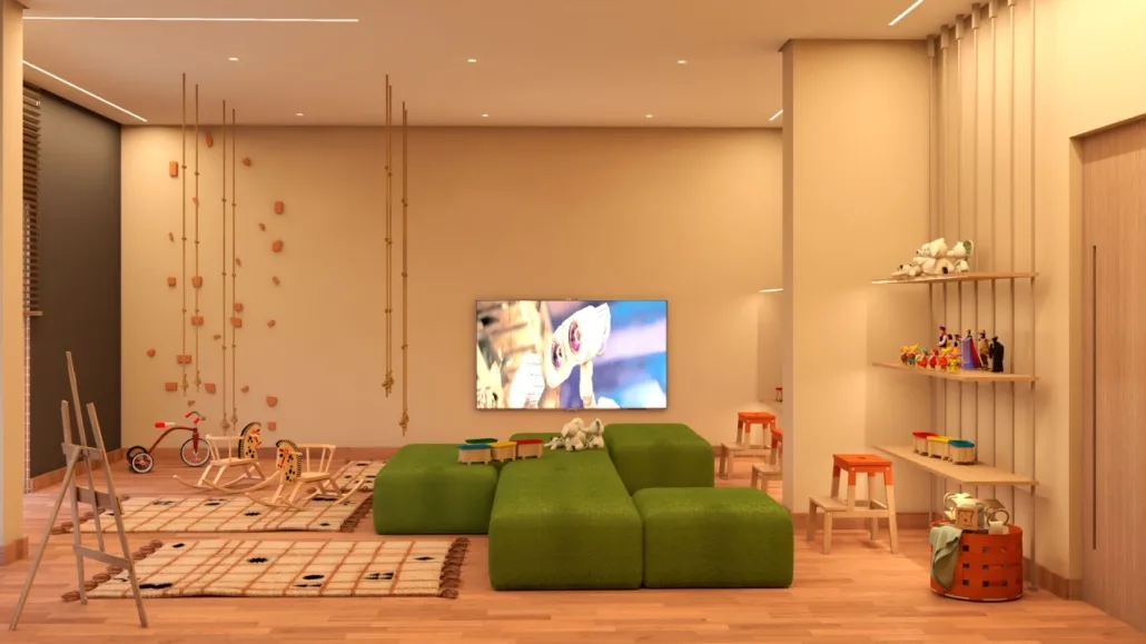 14 Bis Residence — foto 3