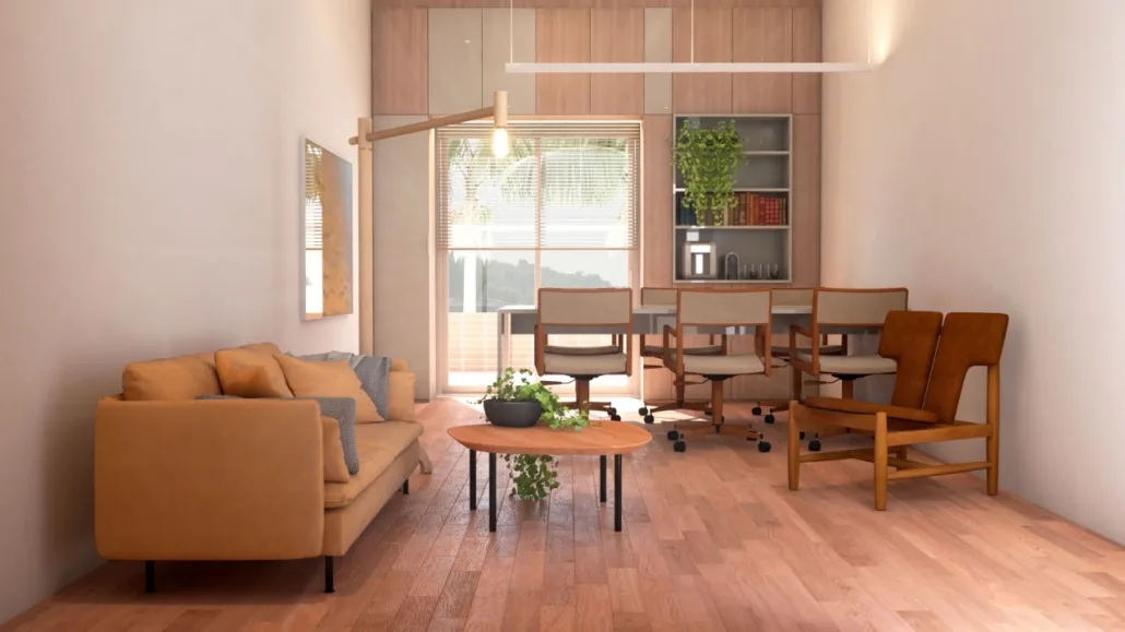 14 Bis Residence — foto 4