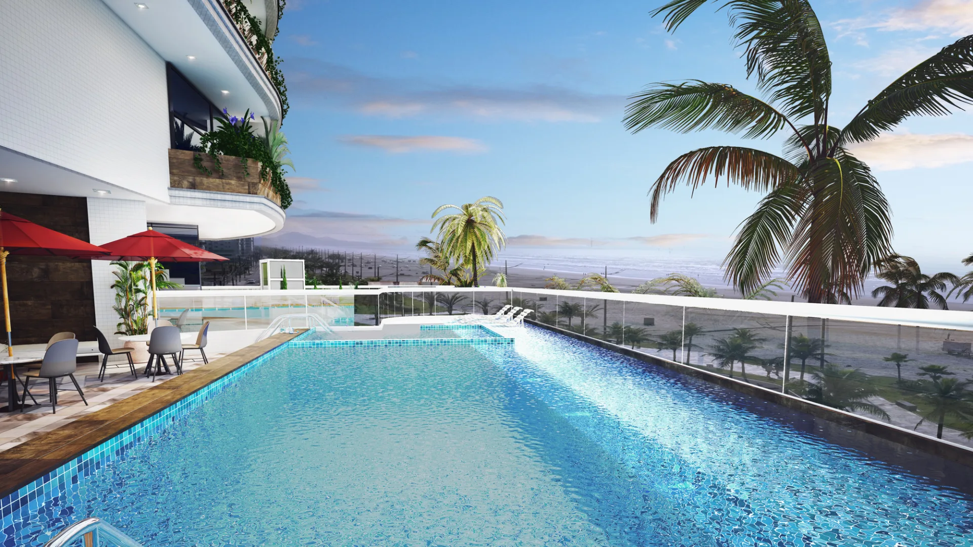 Residencial Porto Marina — foto 2