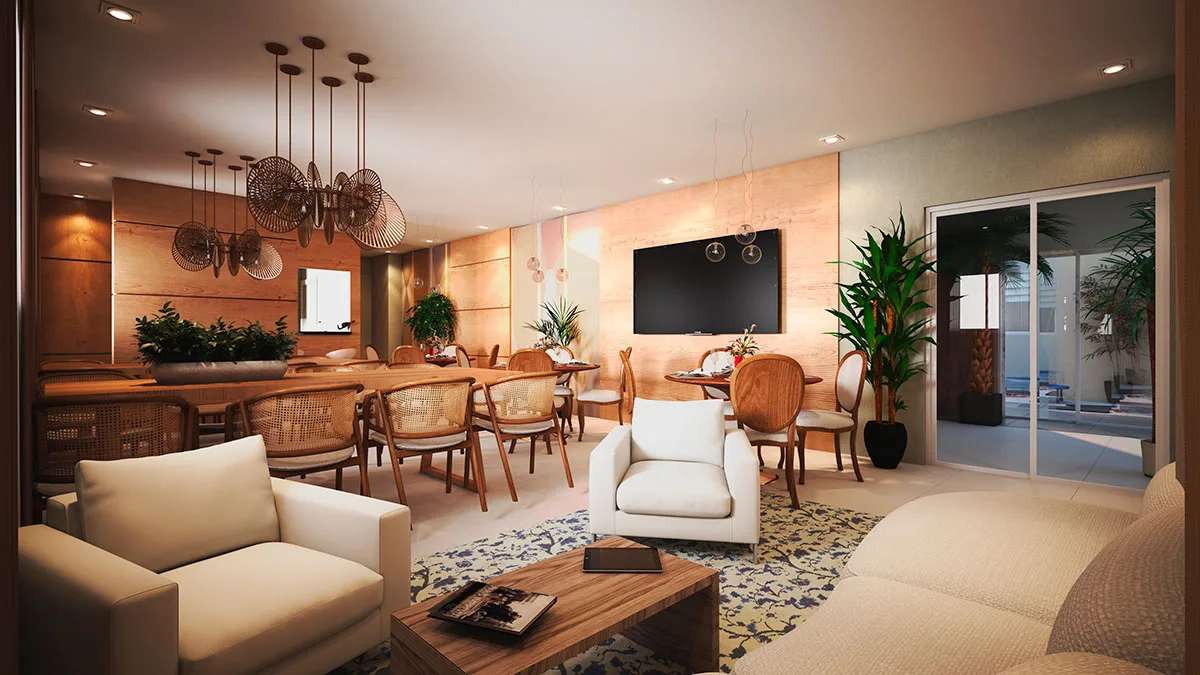 Edifício Residencial Manoel Augusto Novais — foto 6