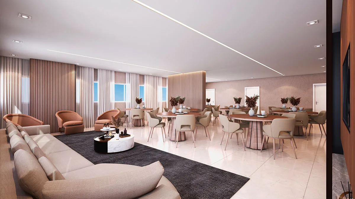 Edifício Residencial Manoel Augusto Novais — foto 3