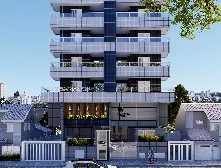 Residencial Azure — foto 5