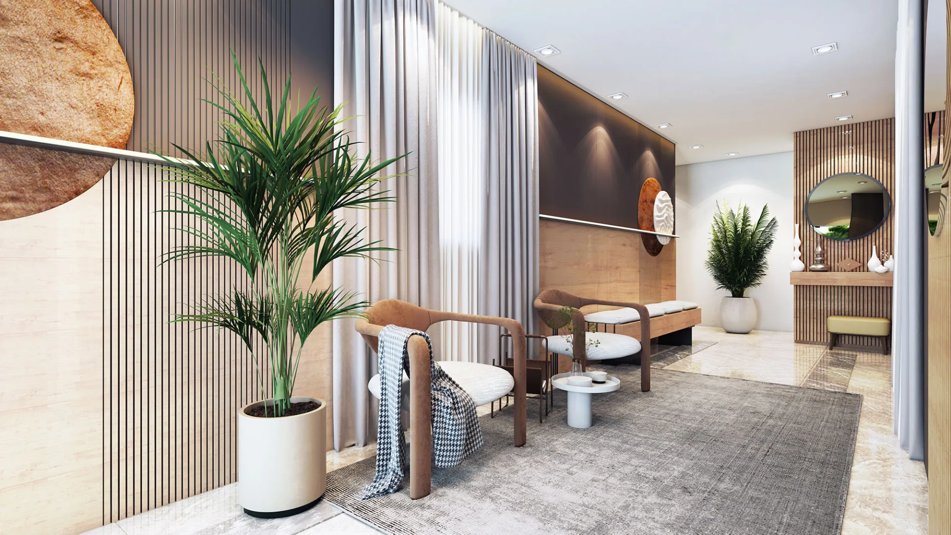Residencial Dante Alighieri — foto 5