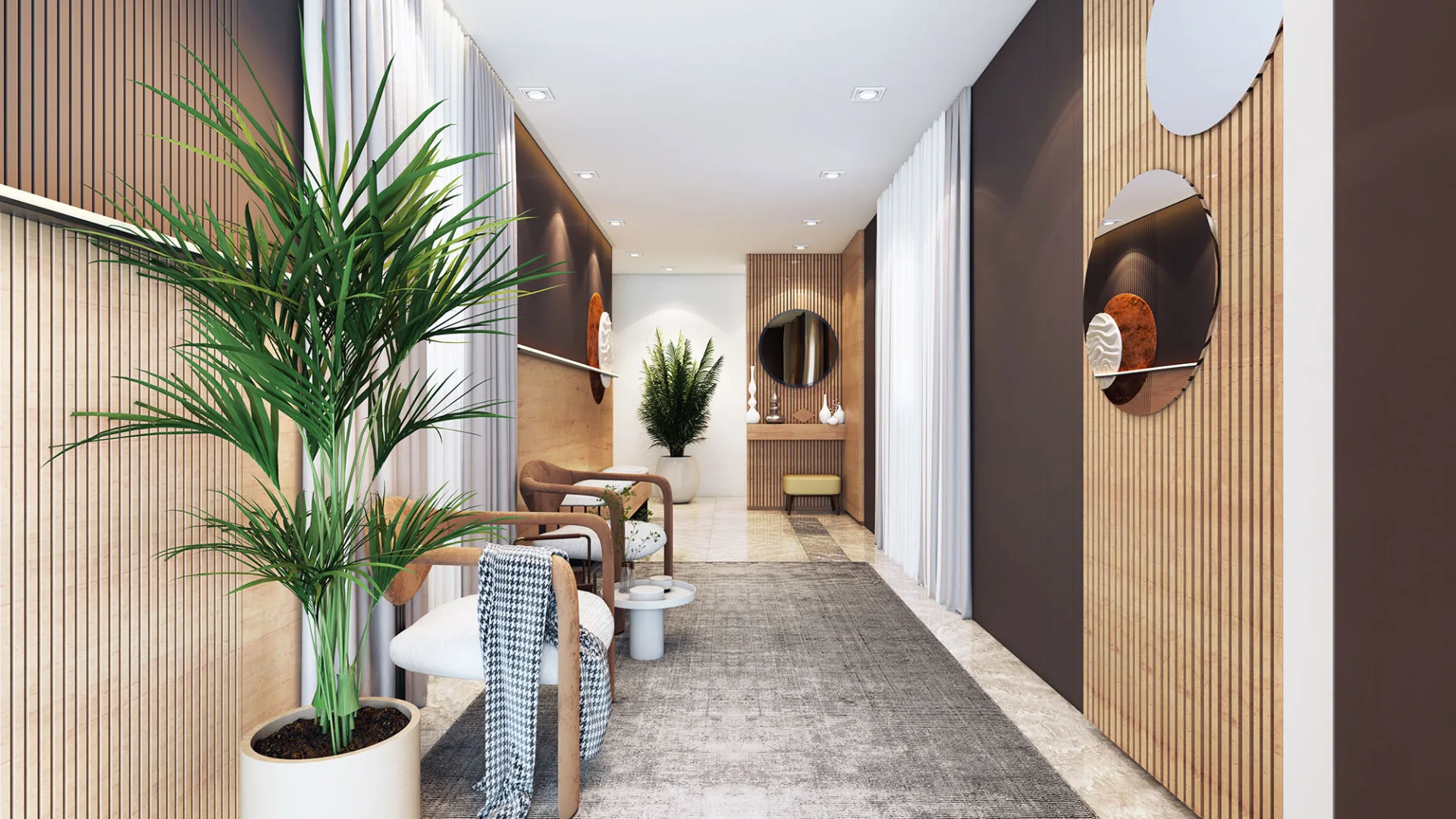 Residencial Dante Alighieri — foto 7