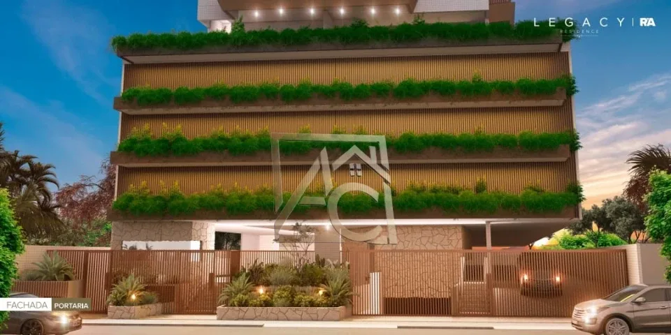 Legacy Residence — unidade 55 — foto 3