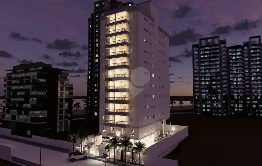 Residencial Romero — unidade 64