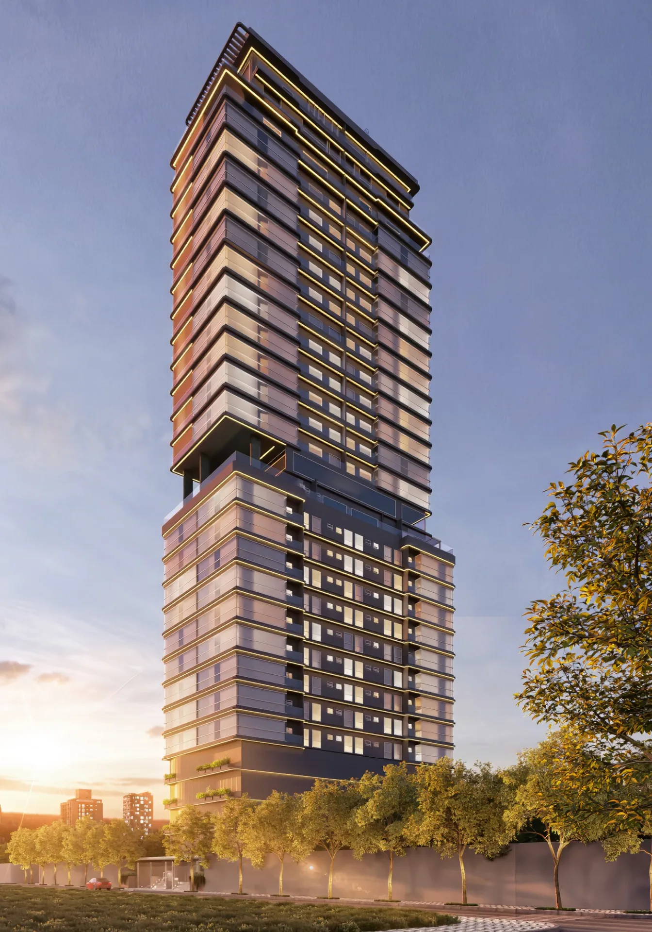 ER Giardino Residencial