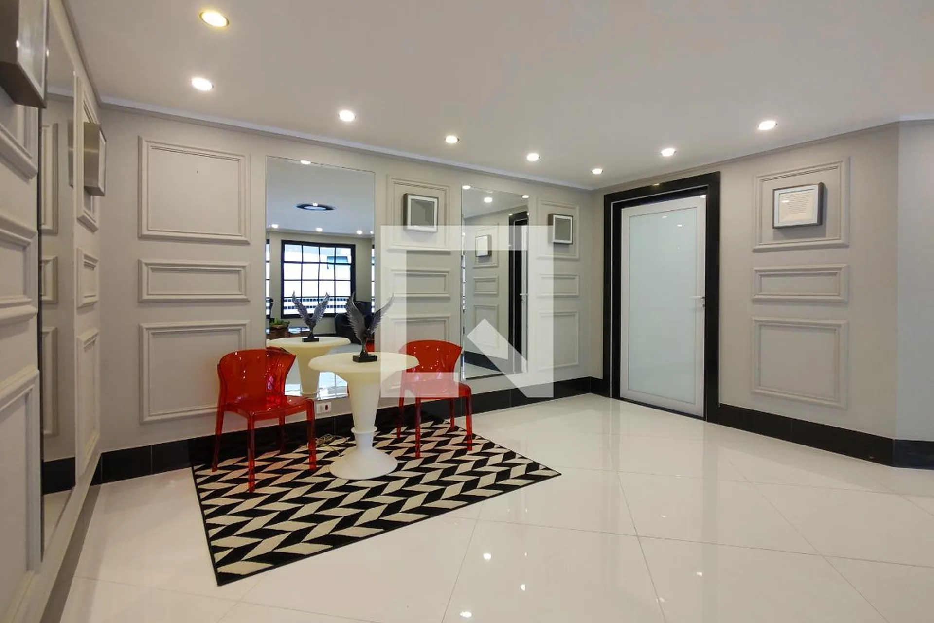 Residencial Águia de Haia — foto 3