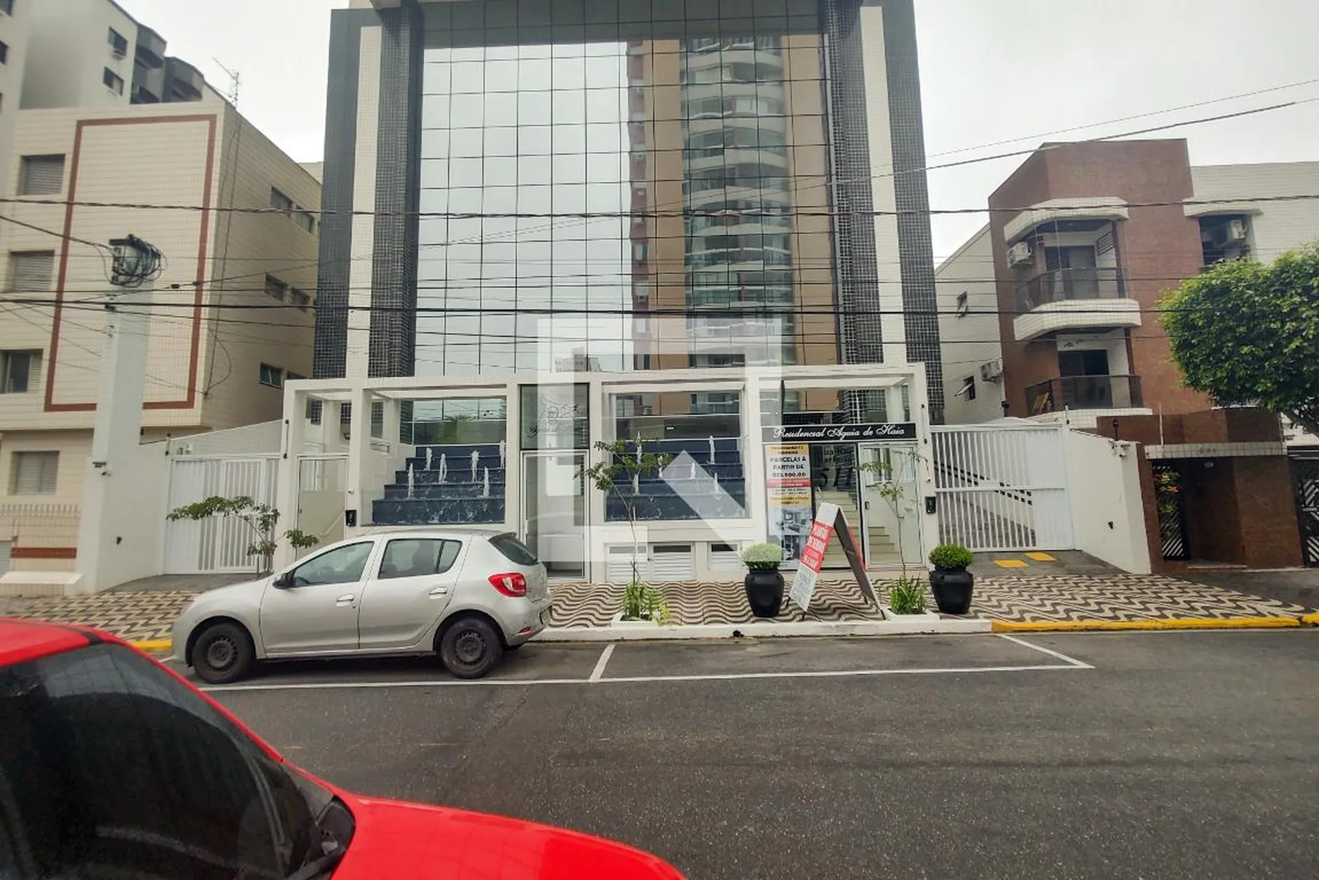 Residencial Águia de Haia — foto 2