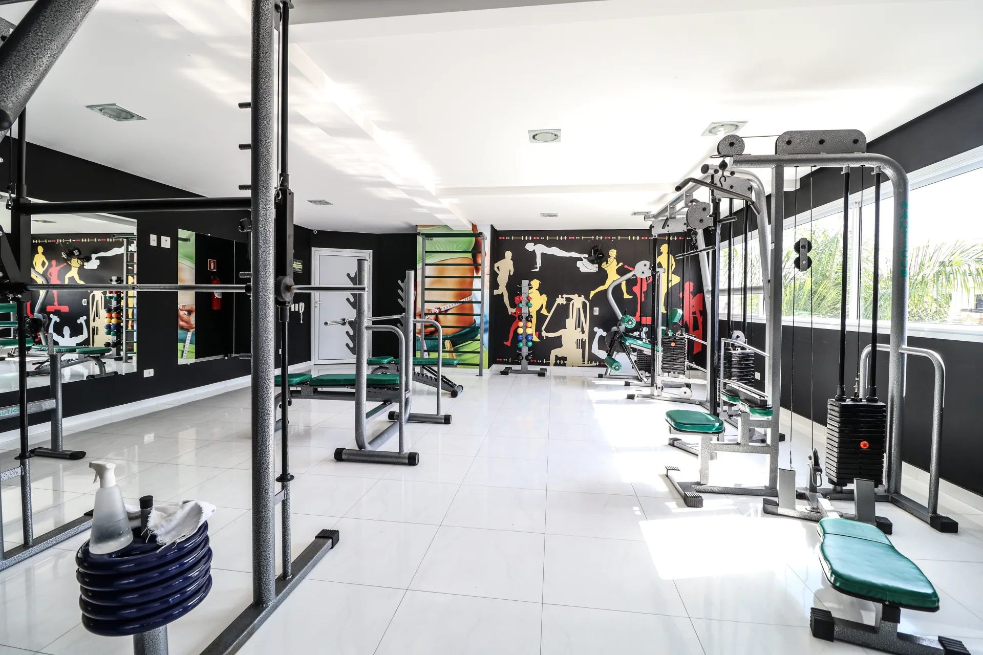 Residencial Green Garden — foto 6
