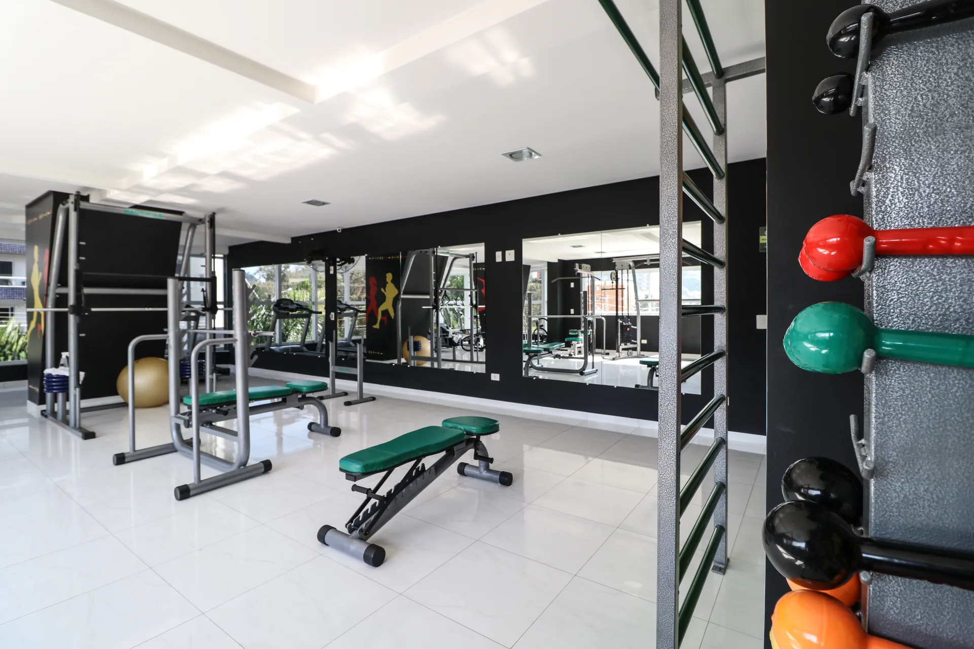 Residencial Green Garden — foto 7