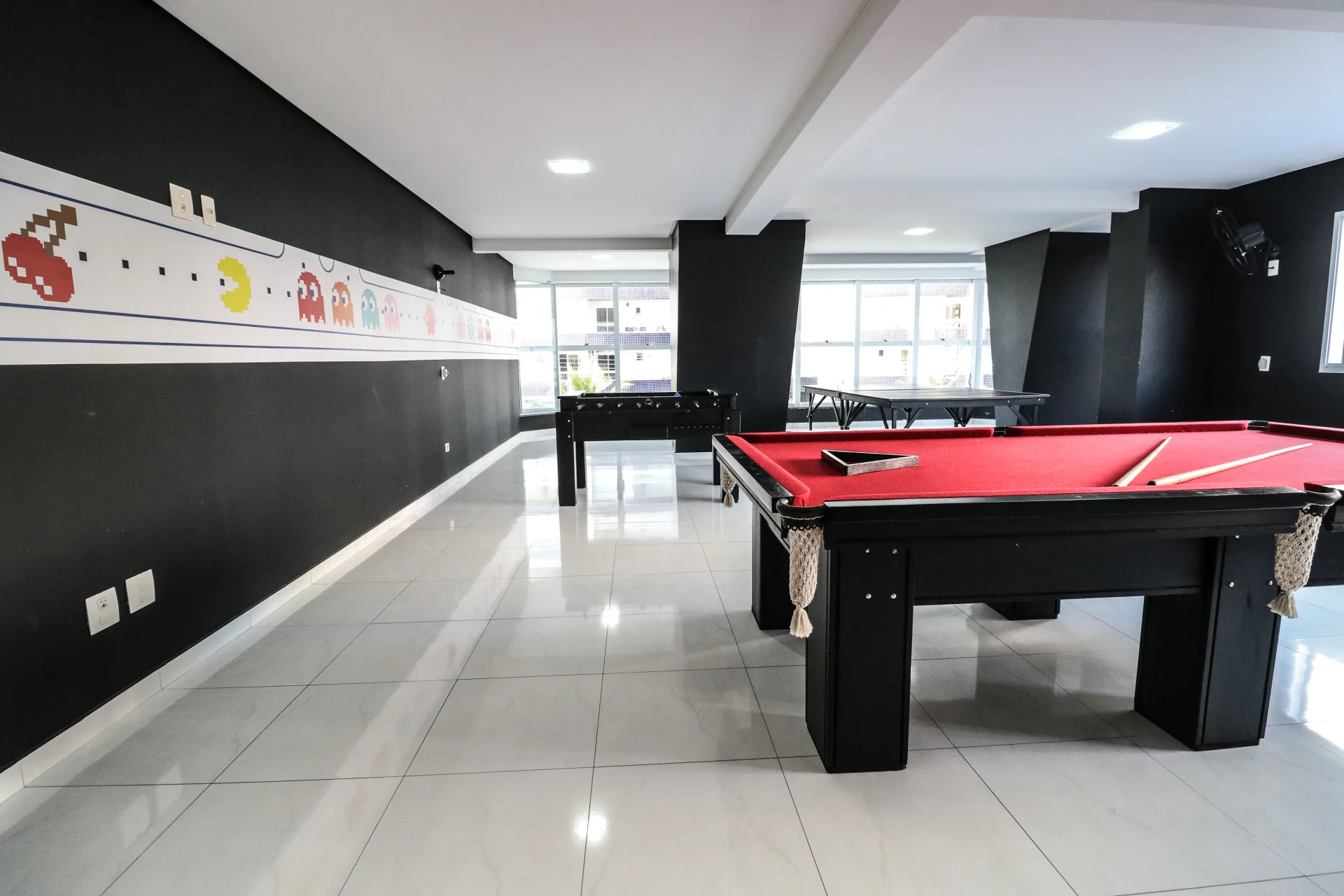 Residencial Green Garden — foto 10