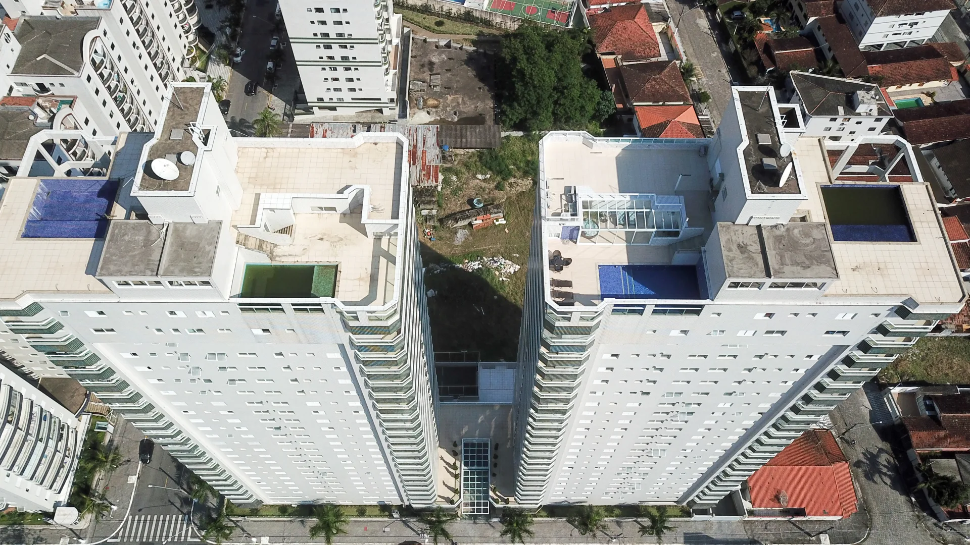 Residencial Green Garden — foto 3