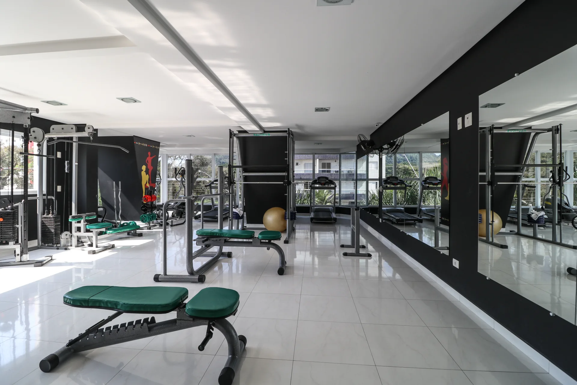 Residencial Green Garden — foto 8