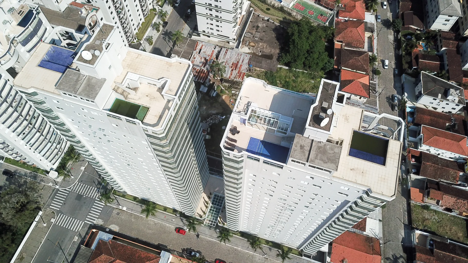 Residencial Green Garden — foto 2