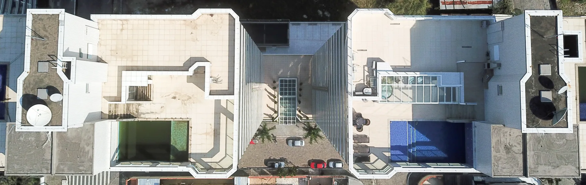 Residencial Green Garden — foto 5