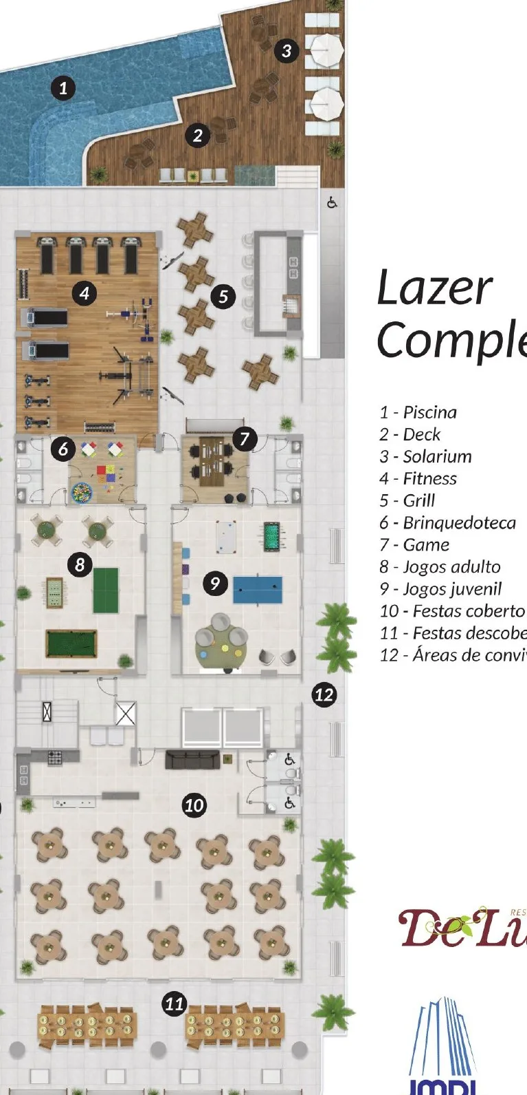 Residencial De Lucca — foto 2