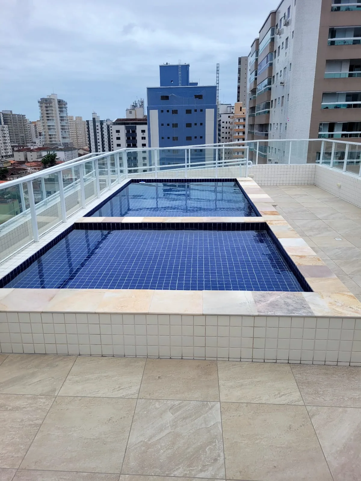 Residencial Montreal — foto 3