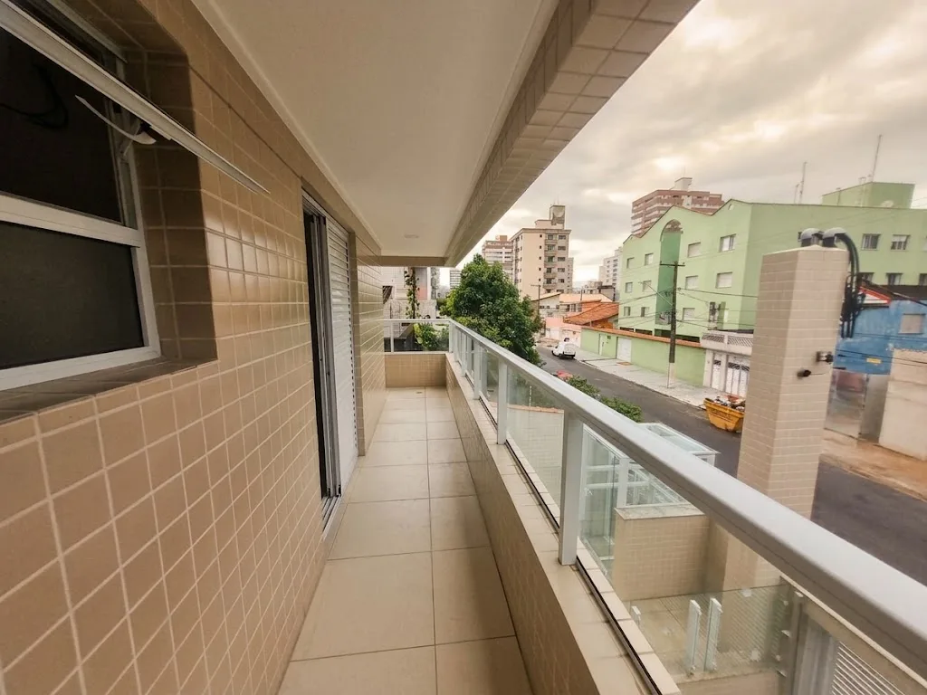 Residencial Montreal — foto 8
