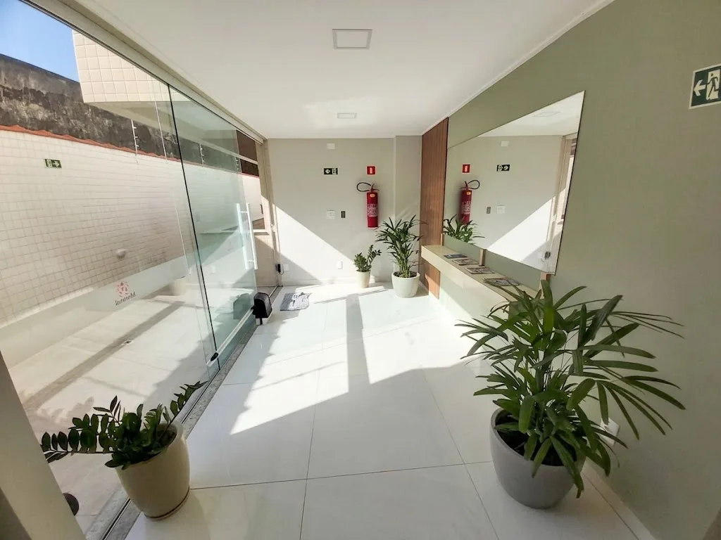 Residencial Montreal — foto 2