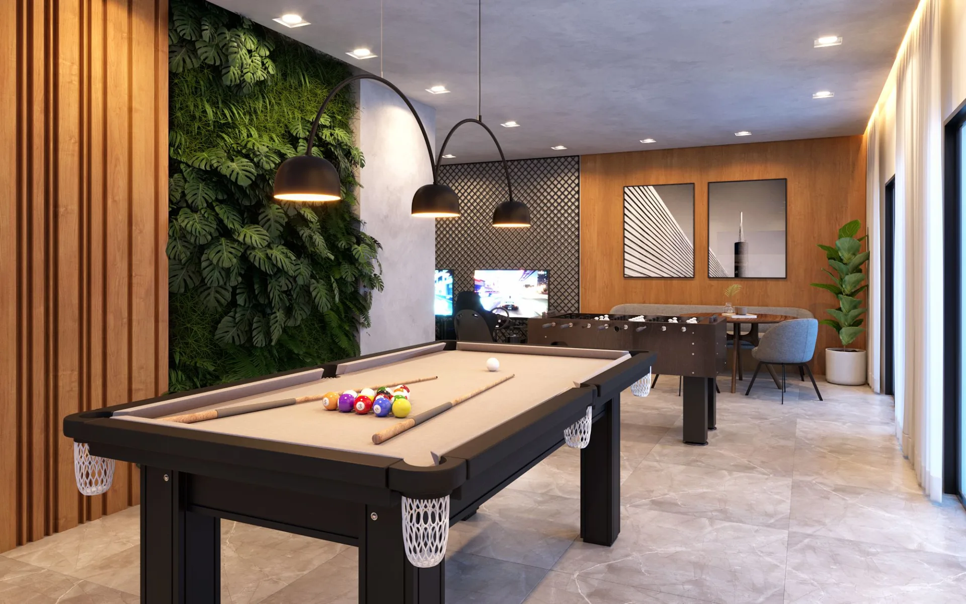 Residencial Pedro Menezes — foto 4