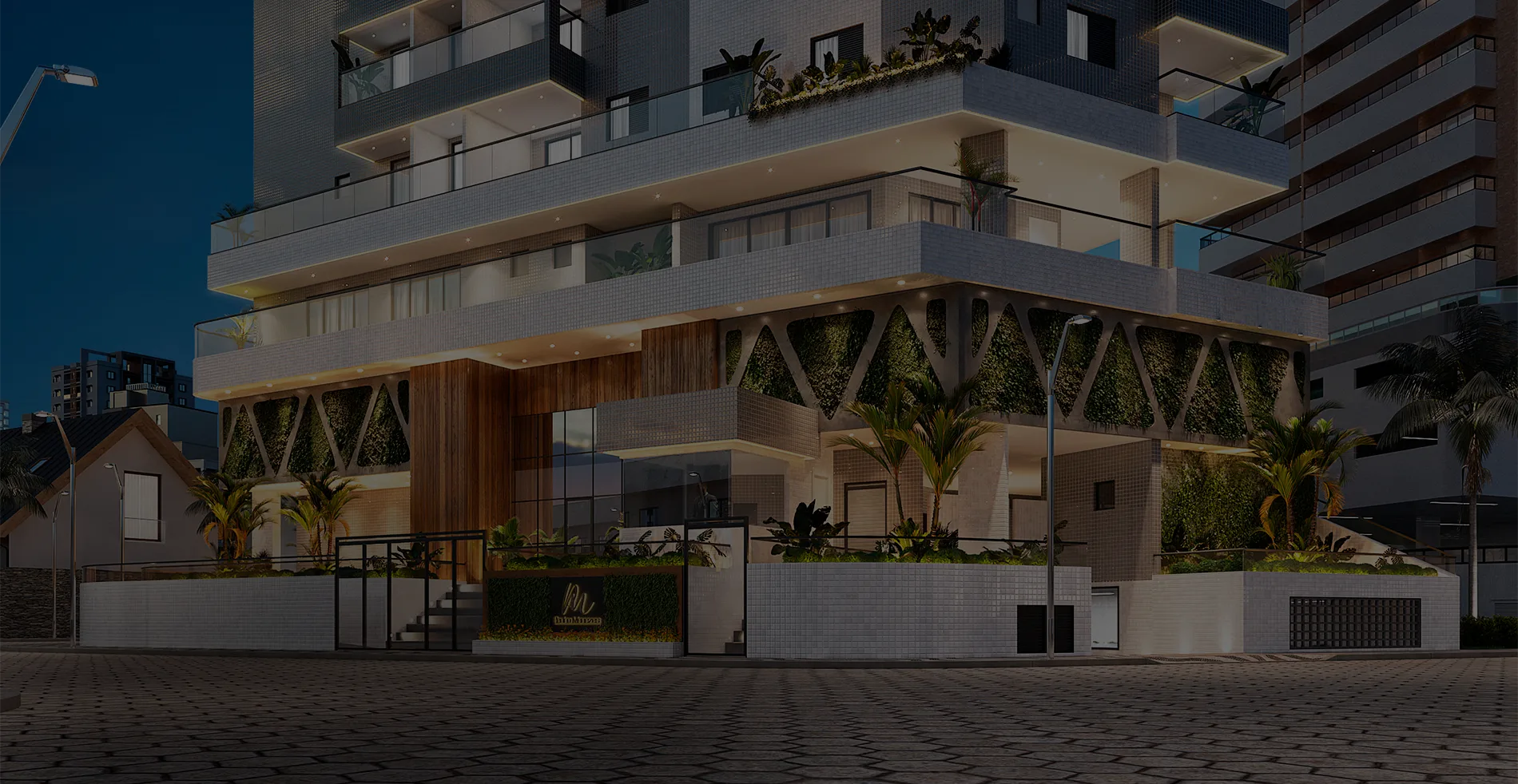 Residencial Pedro Menezes