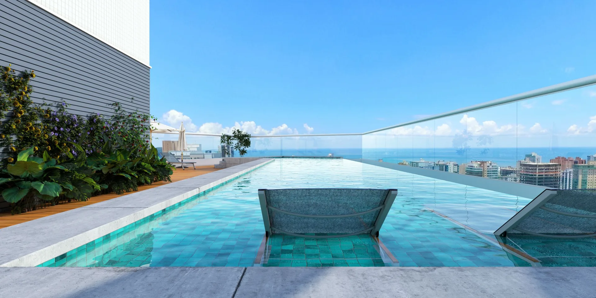 Residencial Pedro Menezes — foto 10