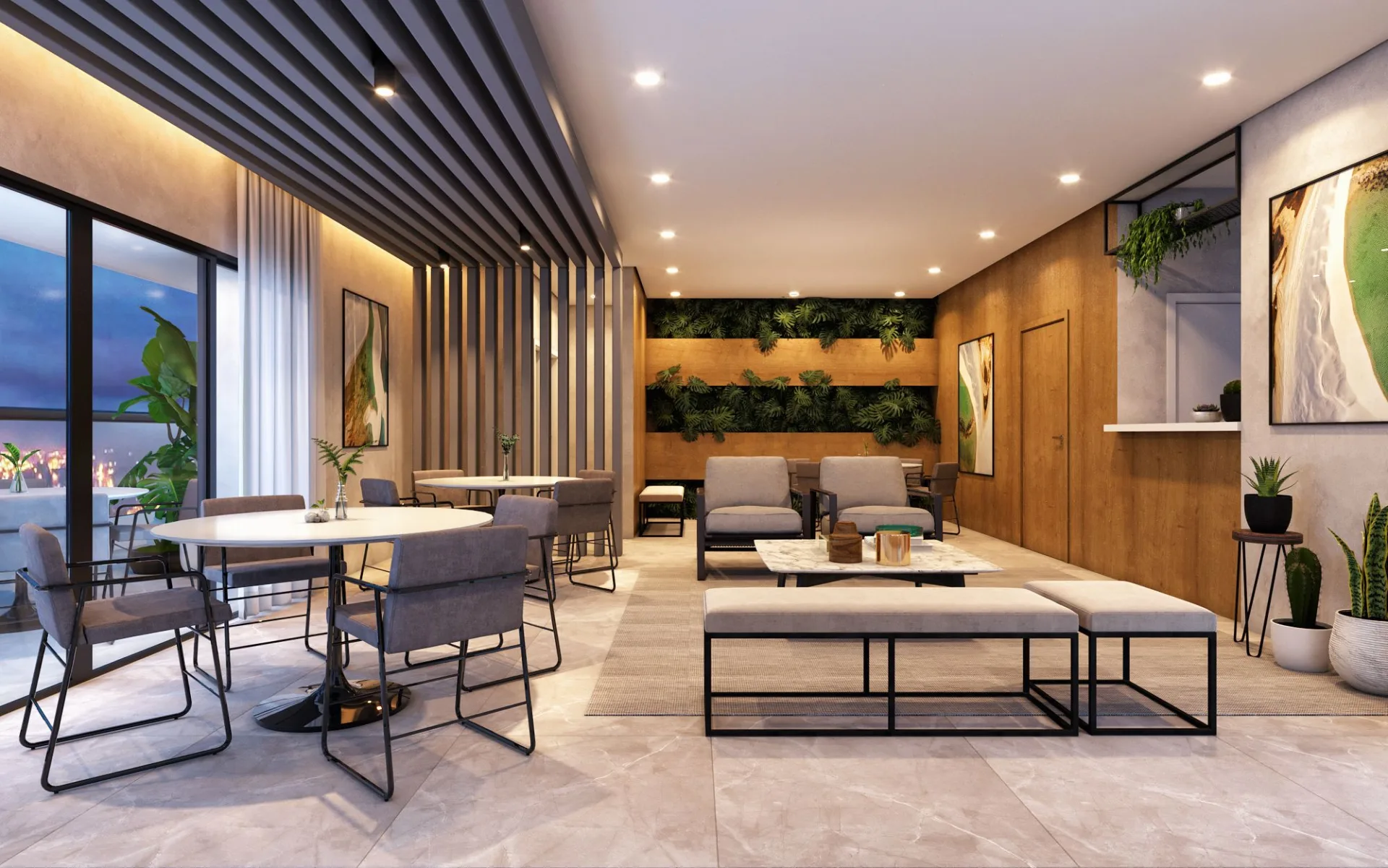 Residencial Pedro Menezes — foto 6